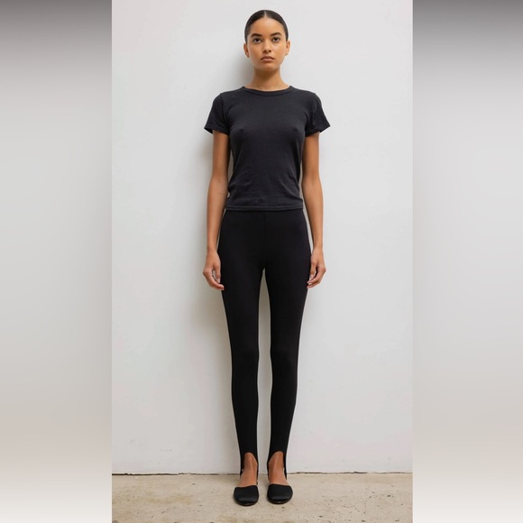 Leset Rio Stirrup Pant - Picture 3 of 3